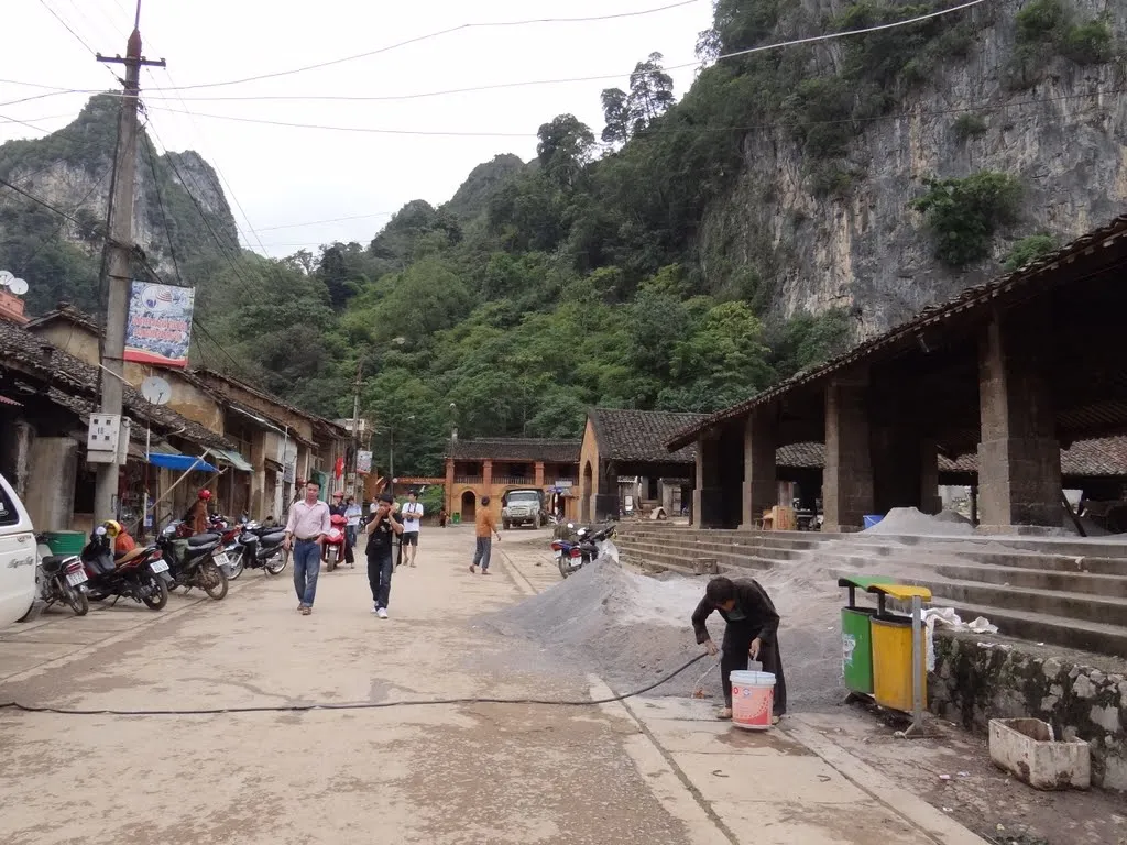 Lịch trình Hà Giang tự túc 3N2Đ – Nhẹ nhàng nhưng đầy thương nhớ