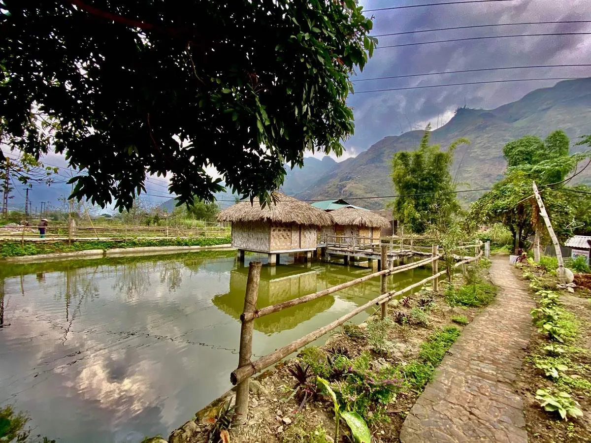 Lịch trình Hà Giang tự túc 3N2Đ – Nhẹ nhàng nhưng đầy thương nhớ