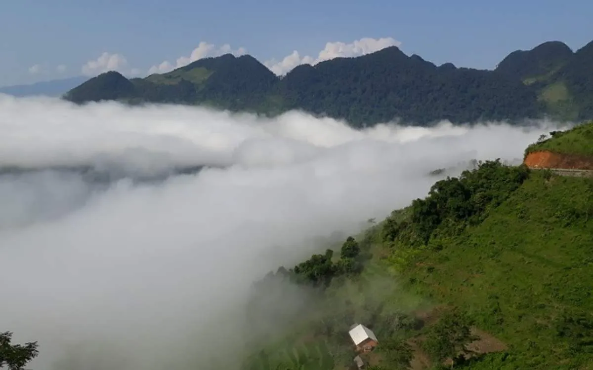 Lịch trình Hà Giang tự túc 5N4Đ khám phá Hoàng Su Phì – Không chỉ là chuyến đi