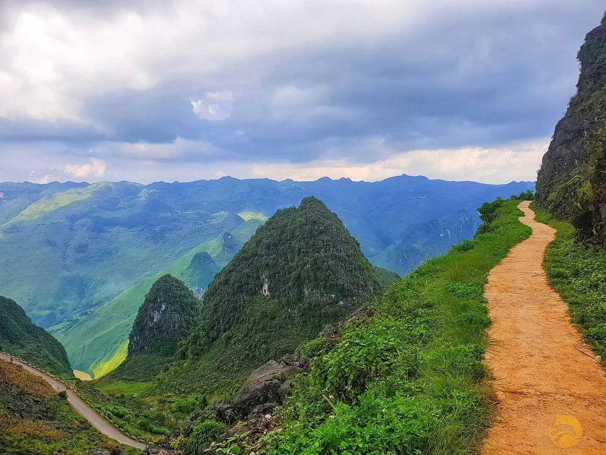 Lịch trình Hà Giang tự túc 5N4Đ khám phá Hoàng Su Phì – Không chỉ là chuyến đi