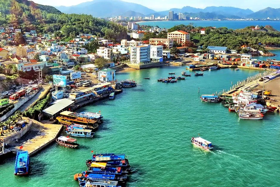 Lịch trình khám phá 3 đảo Nha Trang tự túc trong 1 ngày