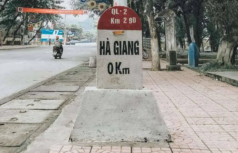 Lịch trình khám phá Hà Giang 3N2Đ chi tiết cho ai đi lần đầu