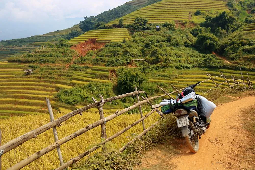 Lịch trình khám phá Mù Cang Chải 3N2Đ và những trải nghiệm khó quên