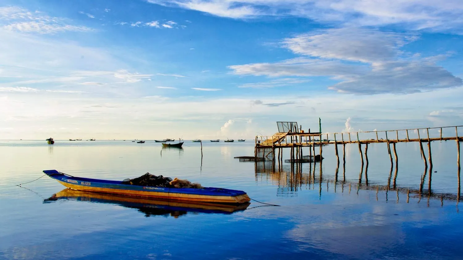 Lịch trình khám phá Phú Quốc 5 ngày 4 đêm – Trải nghiệm thiên đường Maldives của Việt Nam