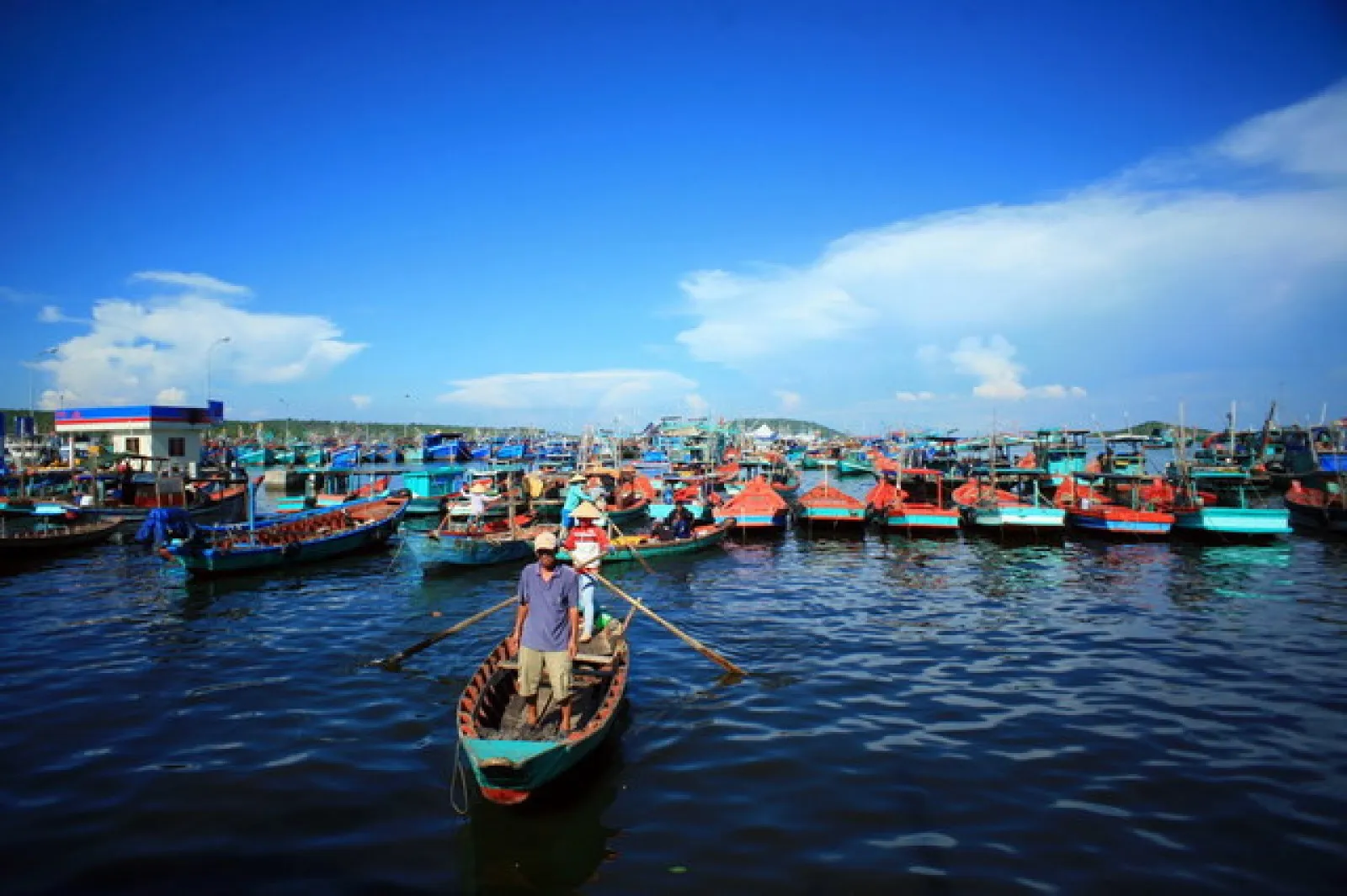 Lịch trình khám phá Phú Quốc 5 ngày 4 đêm – Trải nghiệm thiên đường Maldives của Việt Nam