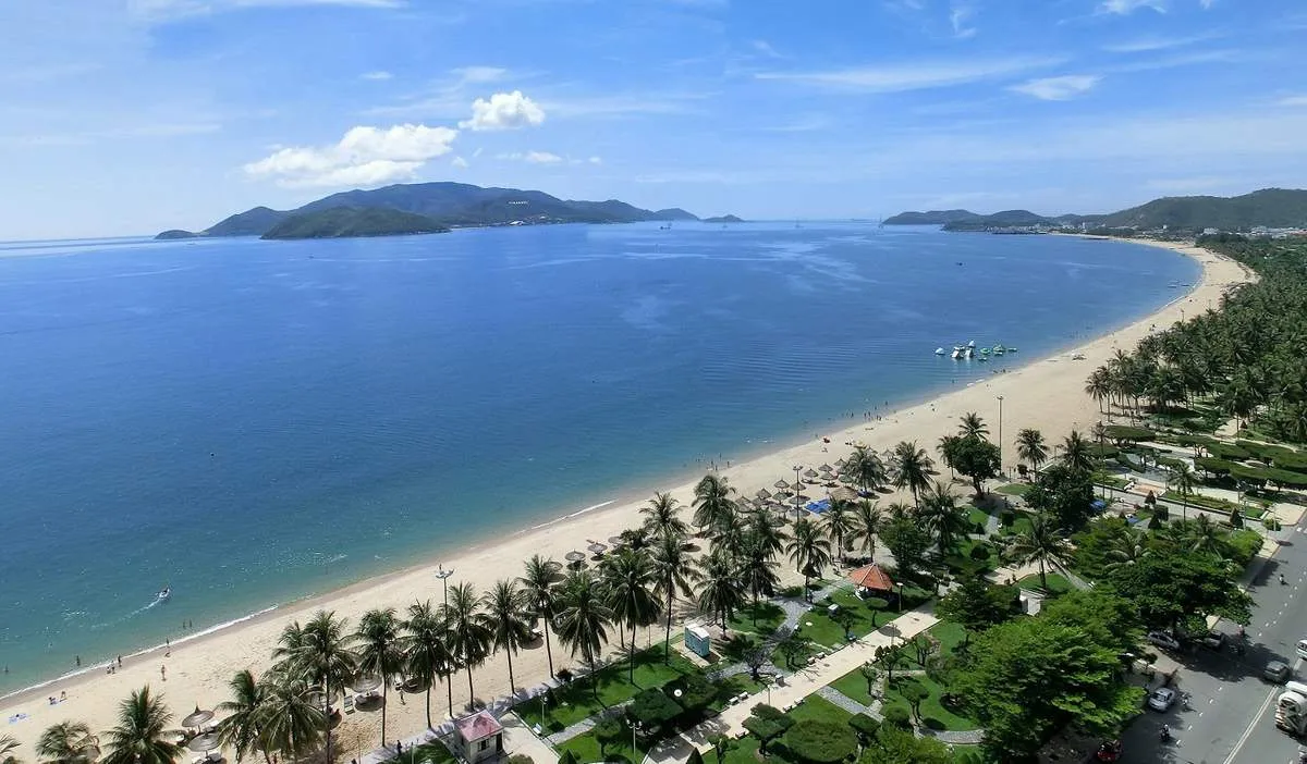 Lịch trình Nha Trang 3N2Đ tự túc dành cho những người bận rộn