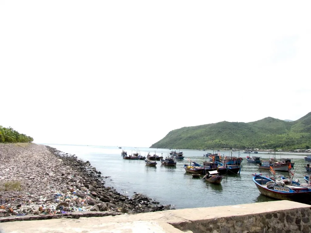 Lịch trình Nha Trang 4N3Đ tự túc cho hội cạ cứng quẩy nhiệt tại Nha Trang