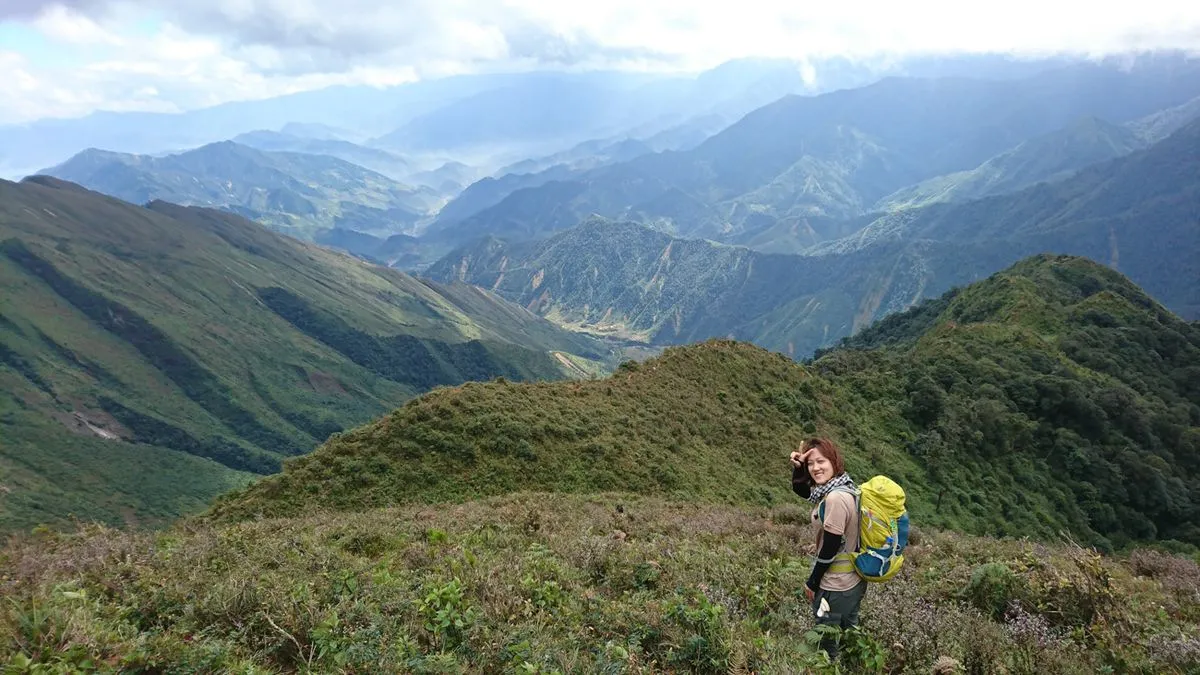 Lịch trình trekking Tà Chì Nhù 2N1Đ – Chinh phục nóc nhà Yên Bái