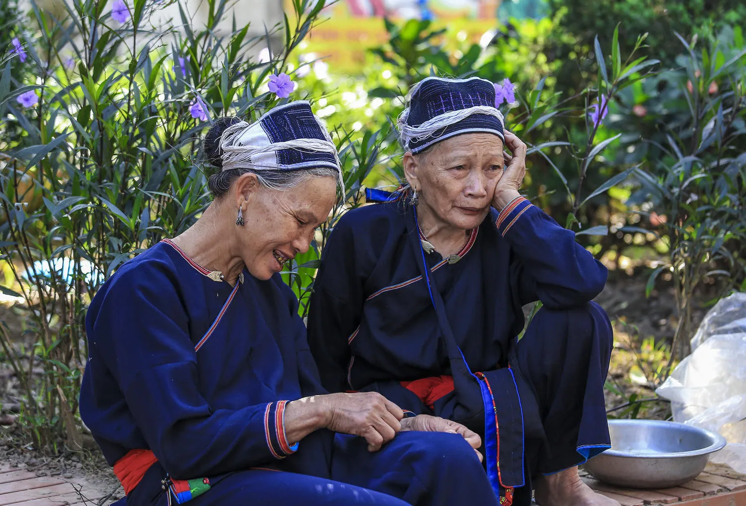 Lịch Trình trekking và trải nghiệm văn hóa bản địa Hoàng Su Phì