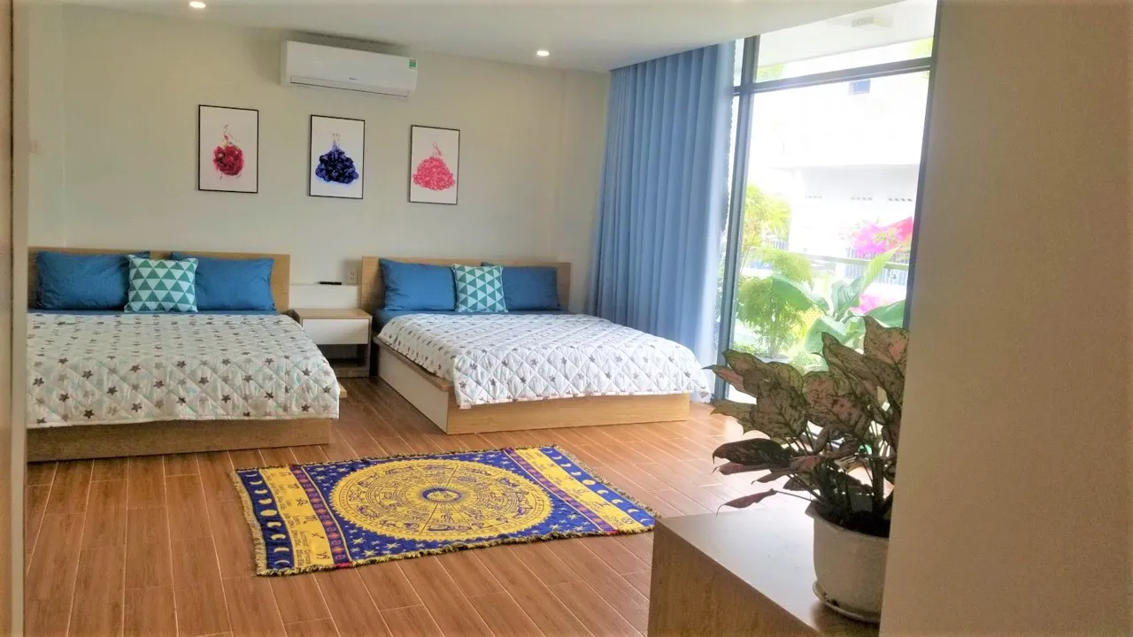 Liêu xiêu con tim với top 8 homestay Phú Yên giá rẻ đẹp mê ly