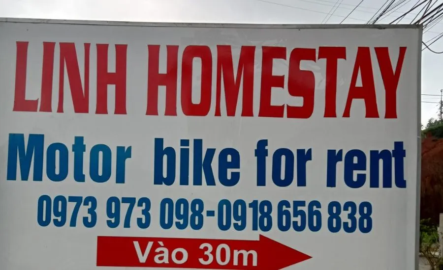 Linh Homestay And Motobike Rental Hà Giang, điểm dừng chân giá rẻ tại trung tâm