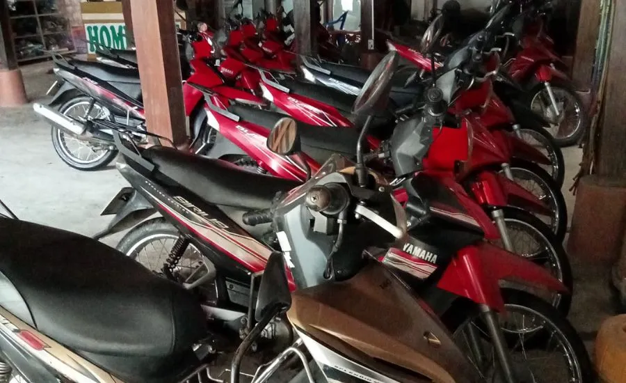 Linh Homestay And Motobike Rental Hà Giang, điểm dừng chân giá rẻ tại trung tâm