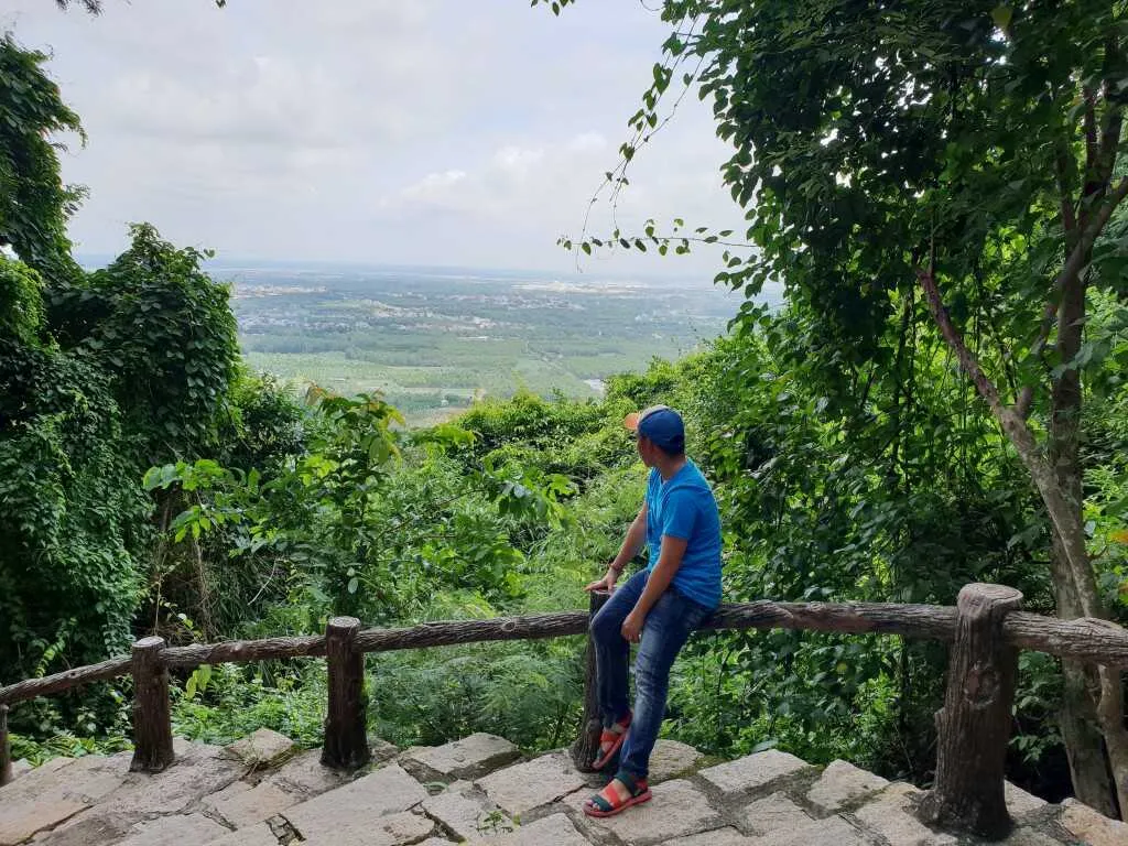 Linh Sơn Bửu Thiền Tự (Chùa núi Thị Vải) – Ngôi chùa kiến trúc Nhật Bản đẹp mê hồn tại Vũng Tàu