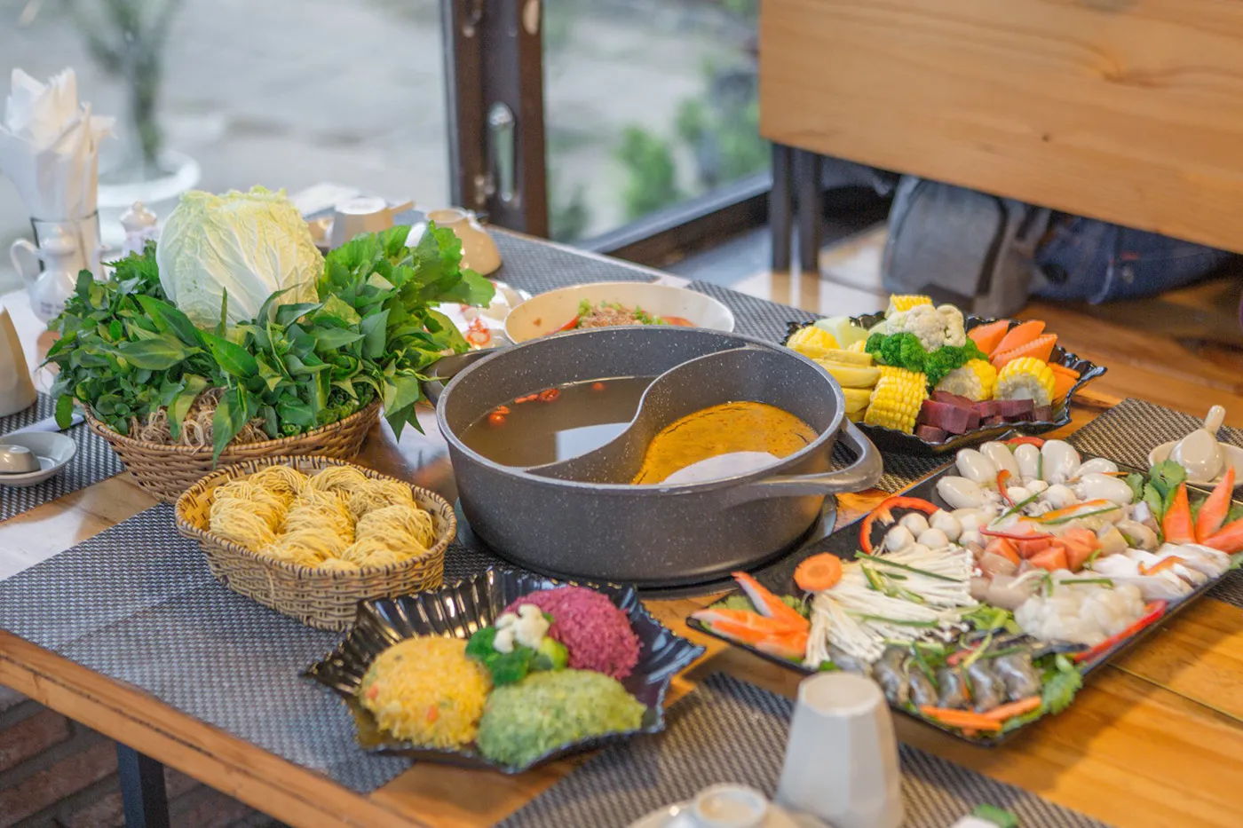 List các quán buffet ở Đà Lạt siêu xịn bạn có thể ghé đến