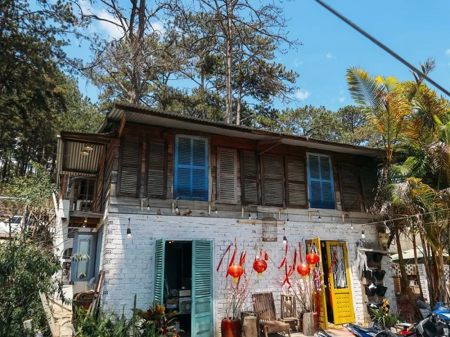 List homestay Đà Lạt giá rẻ cho cặp đôi không nên bỏ lỡ