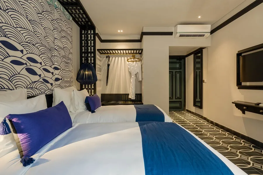 List resort Hội An được đặt nhiều nhất cho kỳ nghỉ đẹp như mơ