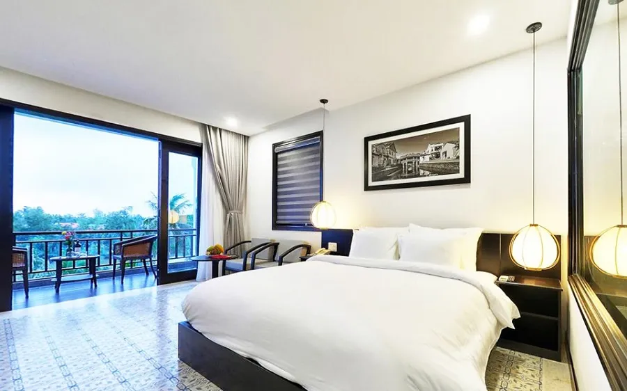 List resort Hội An giá rẻ để trải nghiệm nghỉ dưỡng đích thực