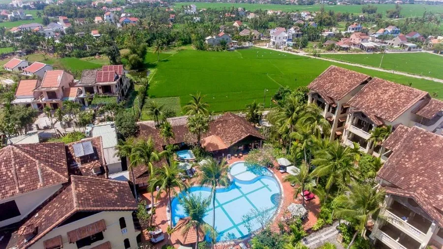 List resort Hội An giá rẻ để trải nghiệm nghỉ dưỡng đích thực