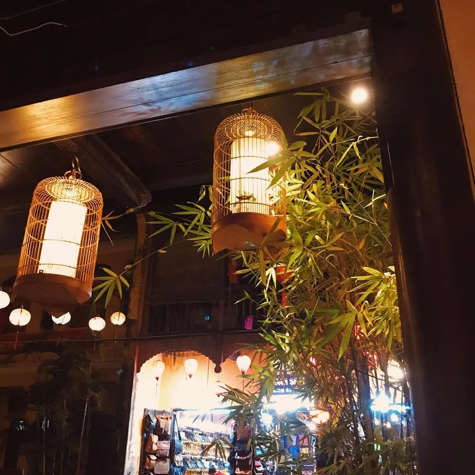 Little Faifo Restaurant Hoi An – Sự ấm cúng và chào đón nồng hậu từ phố cổ