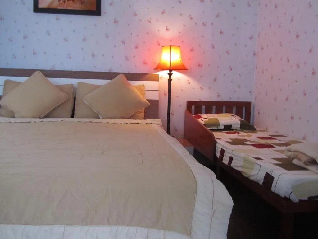 Little Home Nha Trang Apartment – Căn hộ nho nhỏ tại điểm dừng Nha Trang