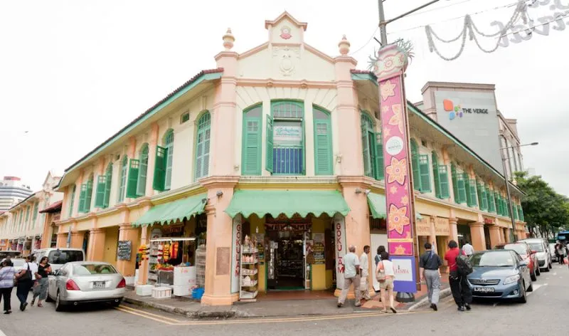 Little India, khu phố Ấn Độ đa sắc màu níu chân du khách Singapore