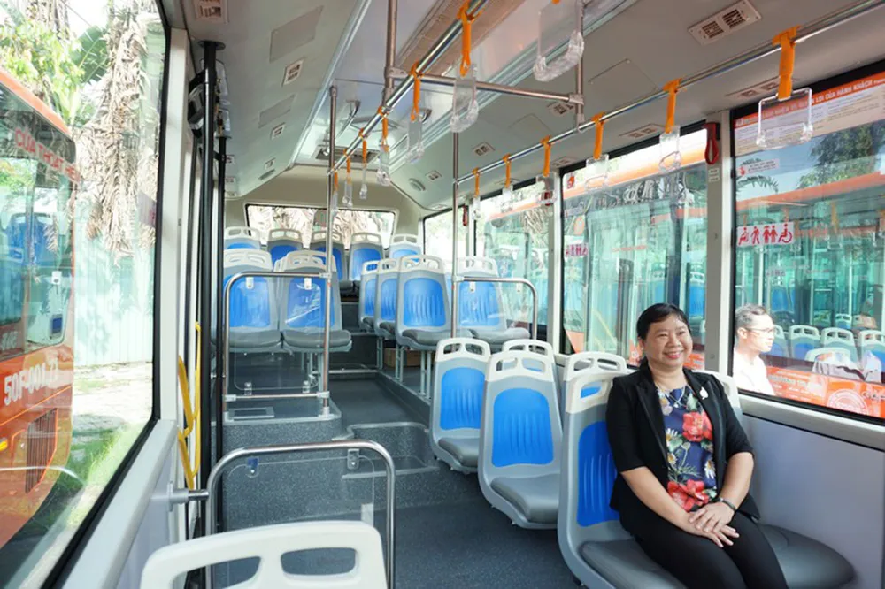 Lộ trình các tuyến Xe bus ở Cần Thơ chi tiết nhất