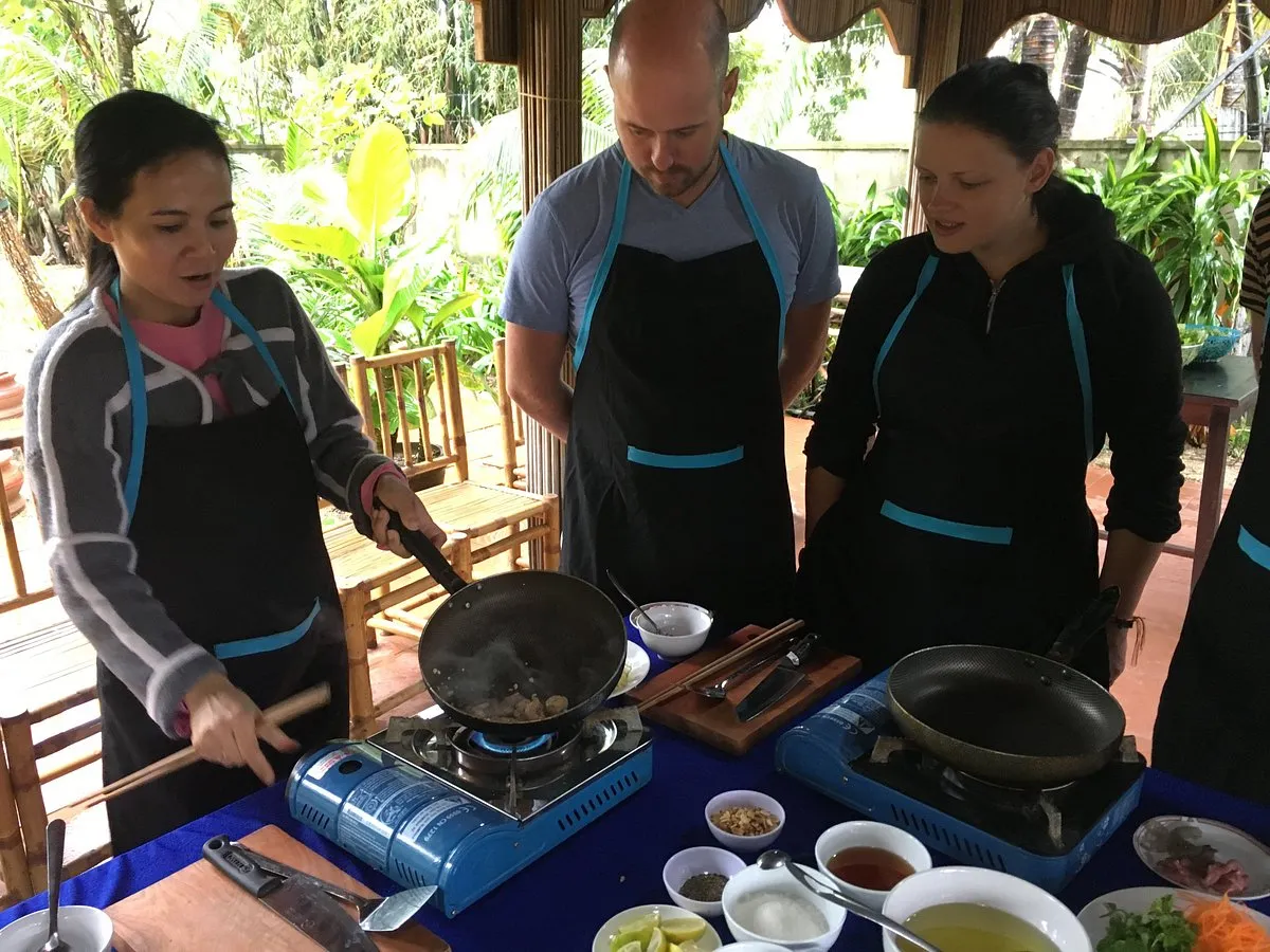 Lộc Phát Hội An Homestay-Villa – Nơi giao thoa giữa vẻ đẹp truyền thống và hiện đại giữa lòng phố cổ