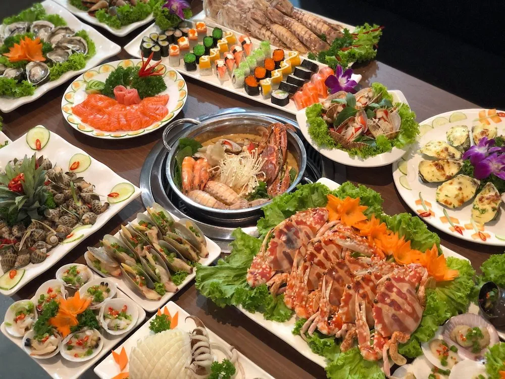 Lúc đi hết mình, lúc về hết buồn tại Nhà hàng Gà Kiến – Gà Kiến Restaurant & Coffee