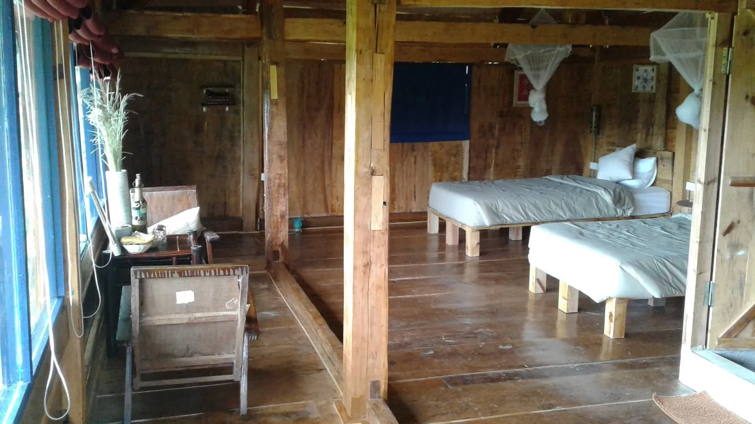 Lưu giữ những khoảnh khắc đáng nhớ cùng khu sinh thái Ecolodge Mù Cang Chải