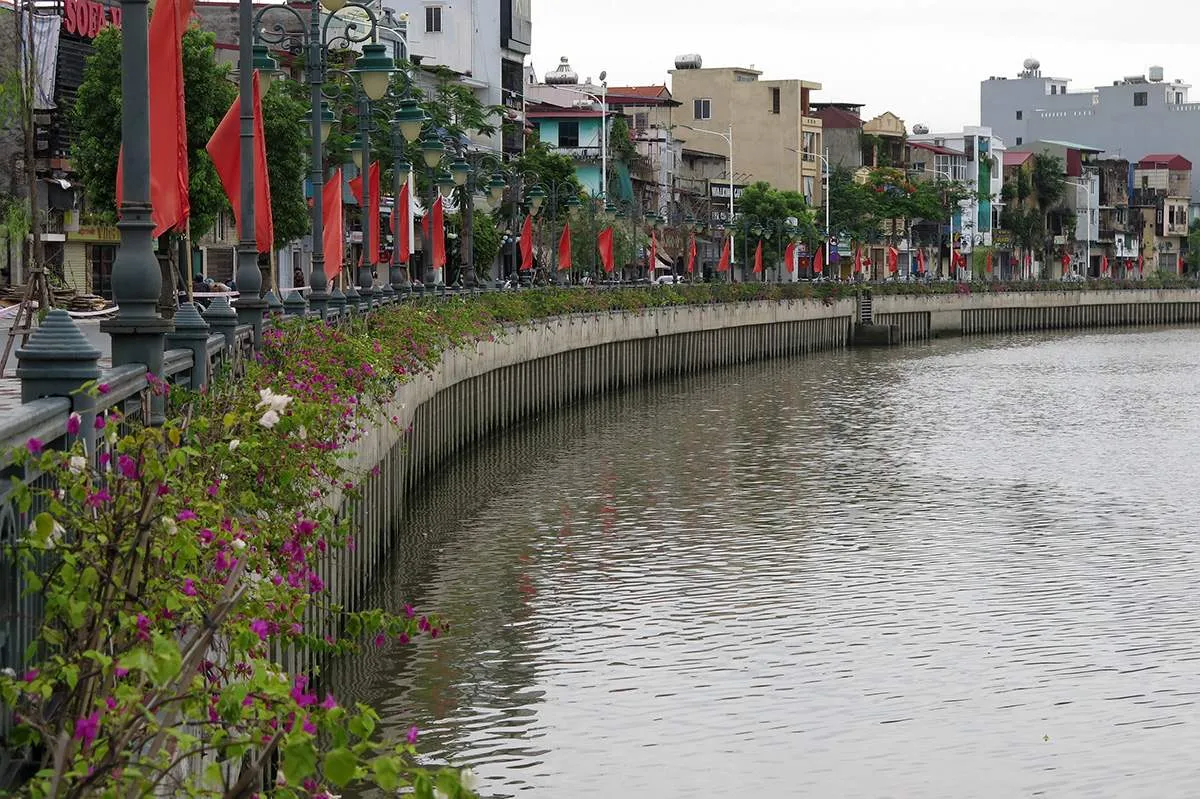 Lưu lại những Kinh nghiệm du lịch Hải Phòng tự túc siêu tiết kiệm