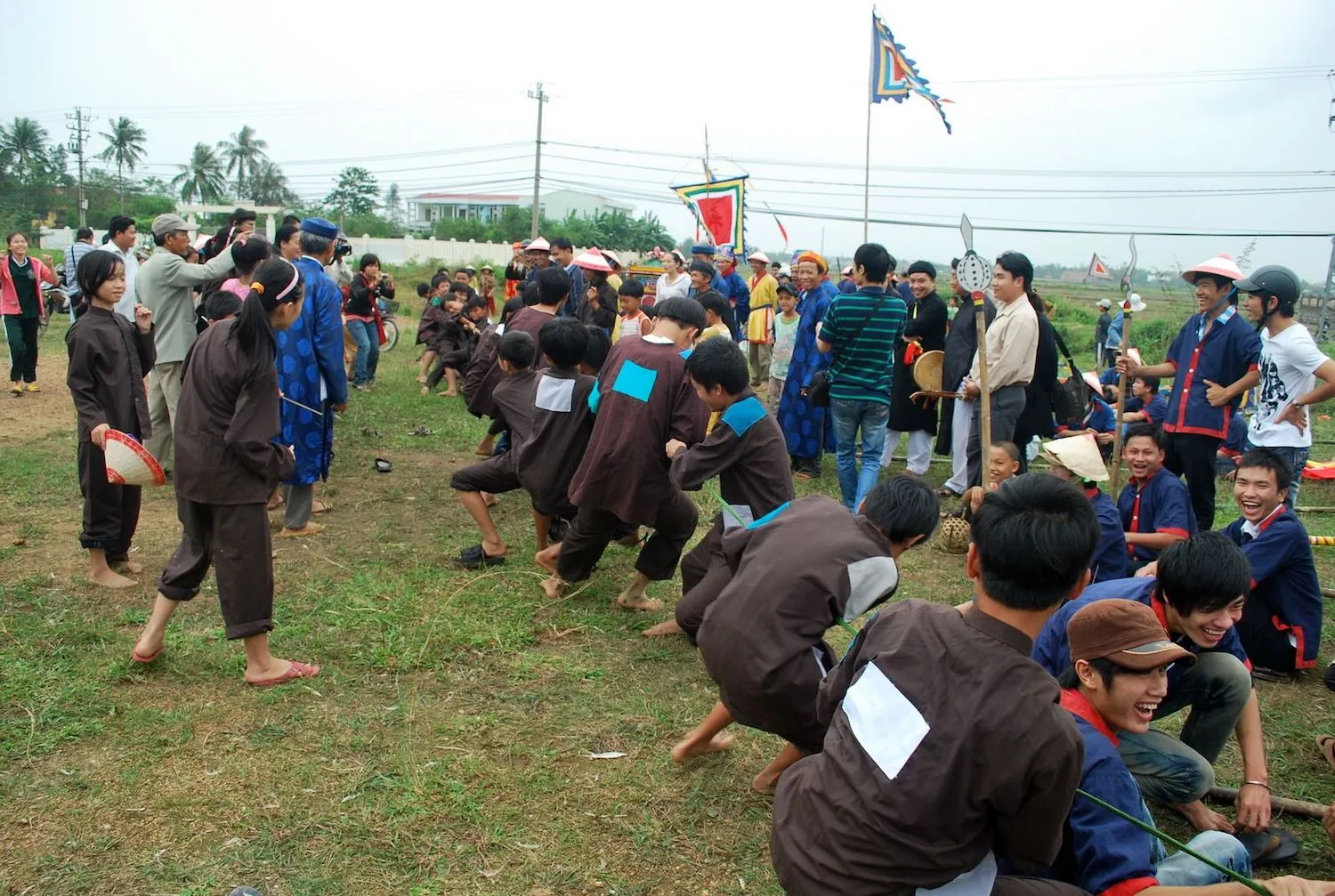 Lưu ngay 10 lễ hội Đà Nẵng được mọi người mong chờ nhất