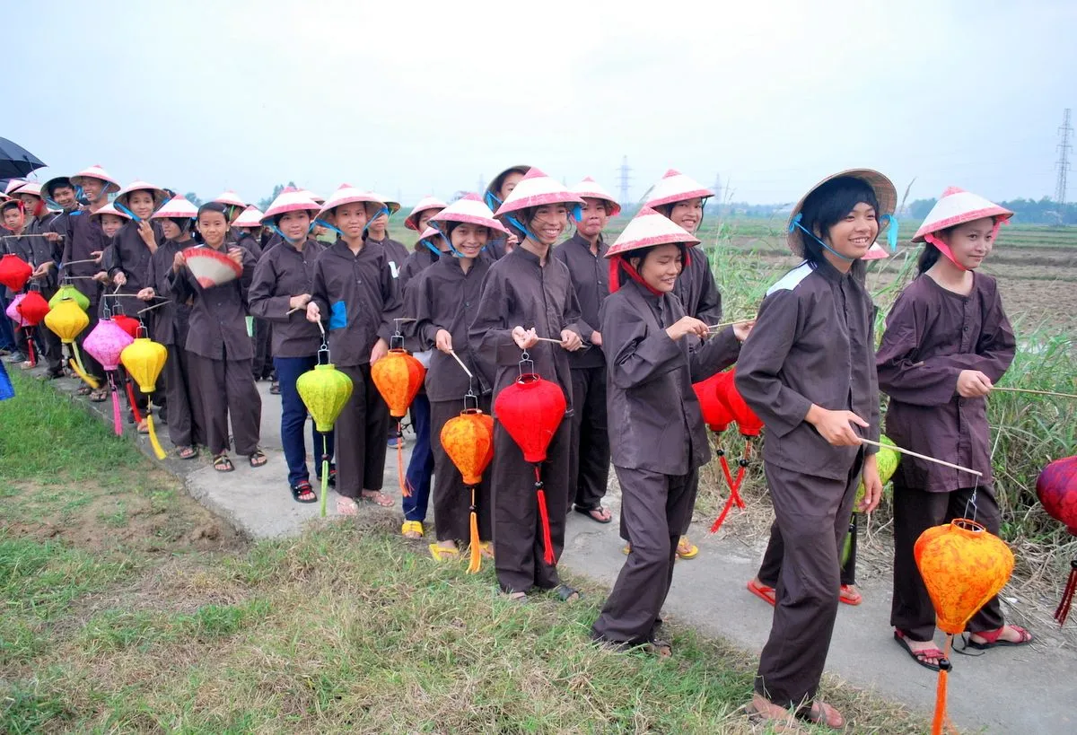 Lưu ngay 10 lễ hội Đà Nẵng được mọi người mong chờ nhất