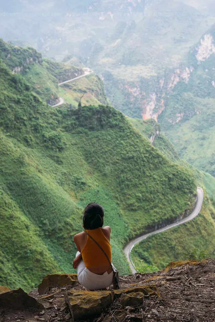 Lưu ngay 4 điểm ngắm cảnh Hà Giang từ trên cao với view chất lừ