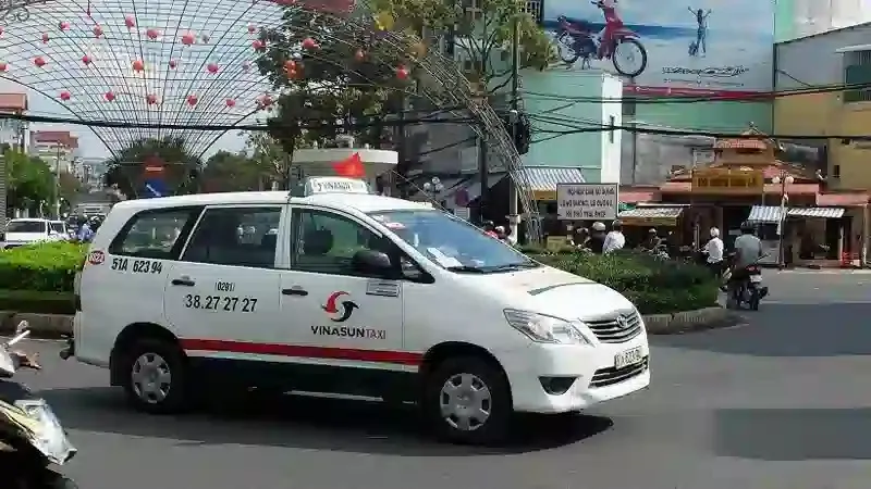 Lưu ngay 9 hãng taxi Sóc Trăng chất lượng, uy tín nhất khu vực