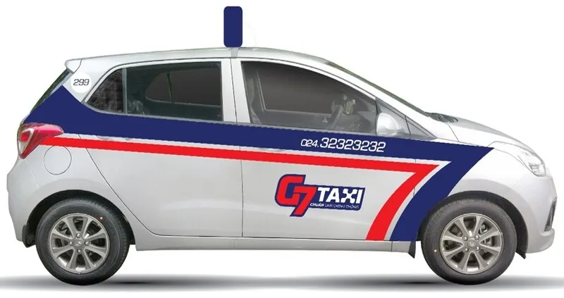 Lưu ngay 9 hãng taxi Sóc Trăng chất lượng, uy tín nhất khu vực