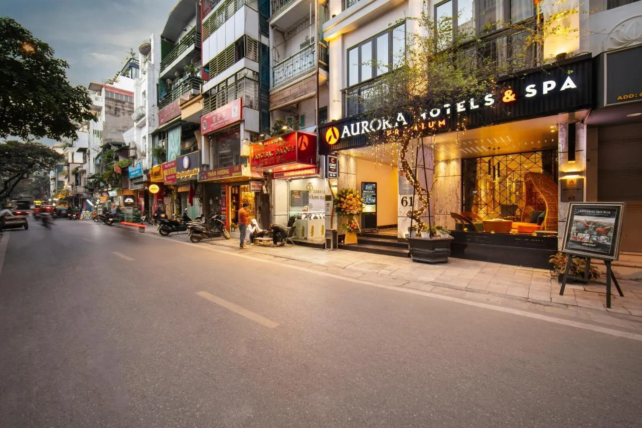 Lưu ngay Delicacy Central Hotel and Spa cho một chuyến đi thú vị