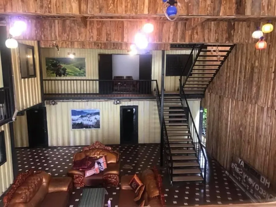 Lưu ngay Homestay Discovery Sapa, nơi nghỉ dưỡng đẹp chất ngất vùng Tây Bắc