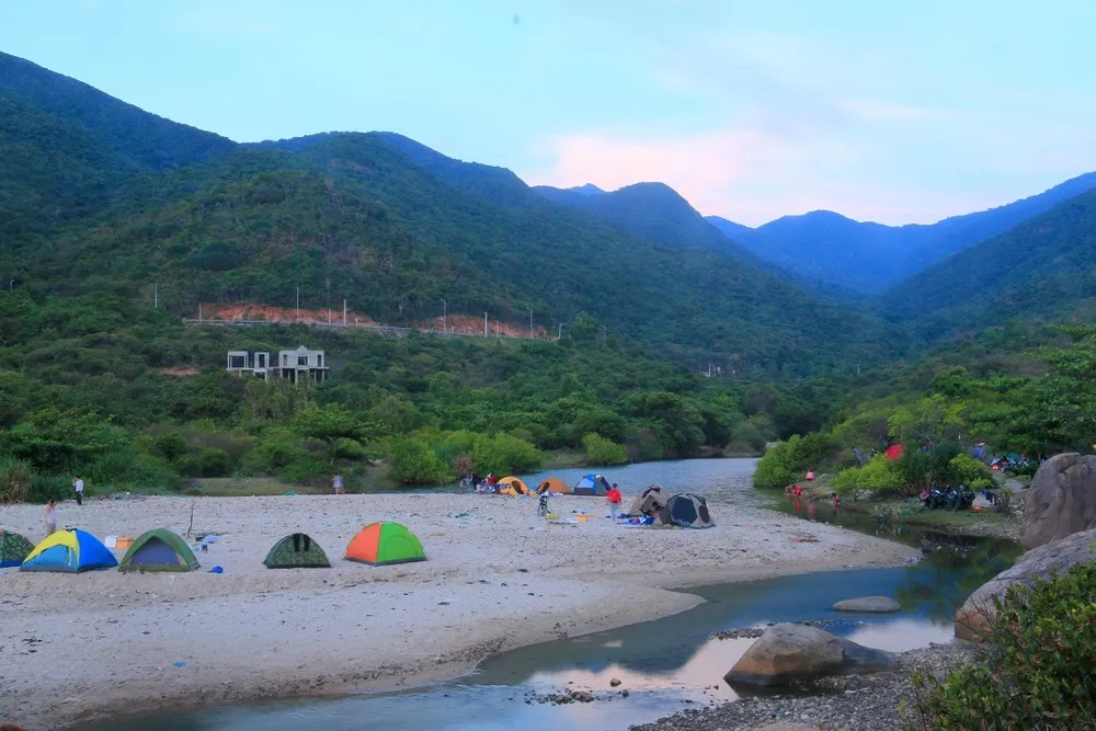 Lưu ngay kinh nghiệm đi Vĩnh Hy siêu hay không thể bỏ qua