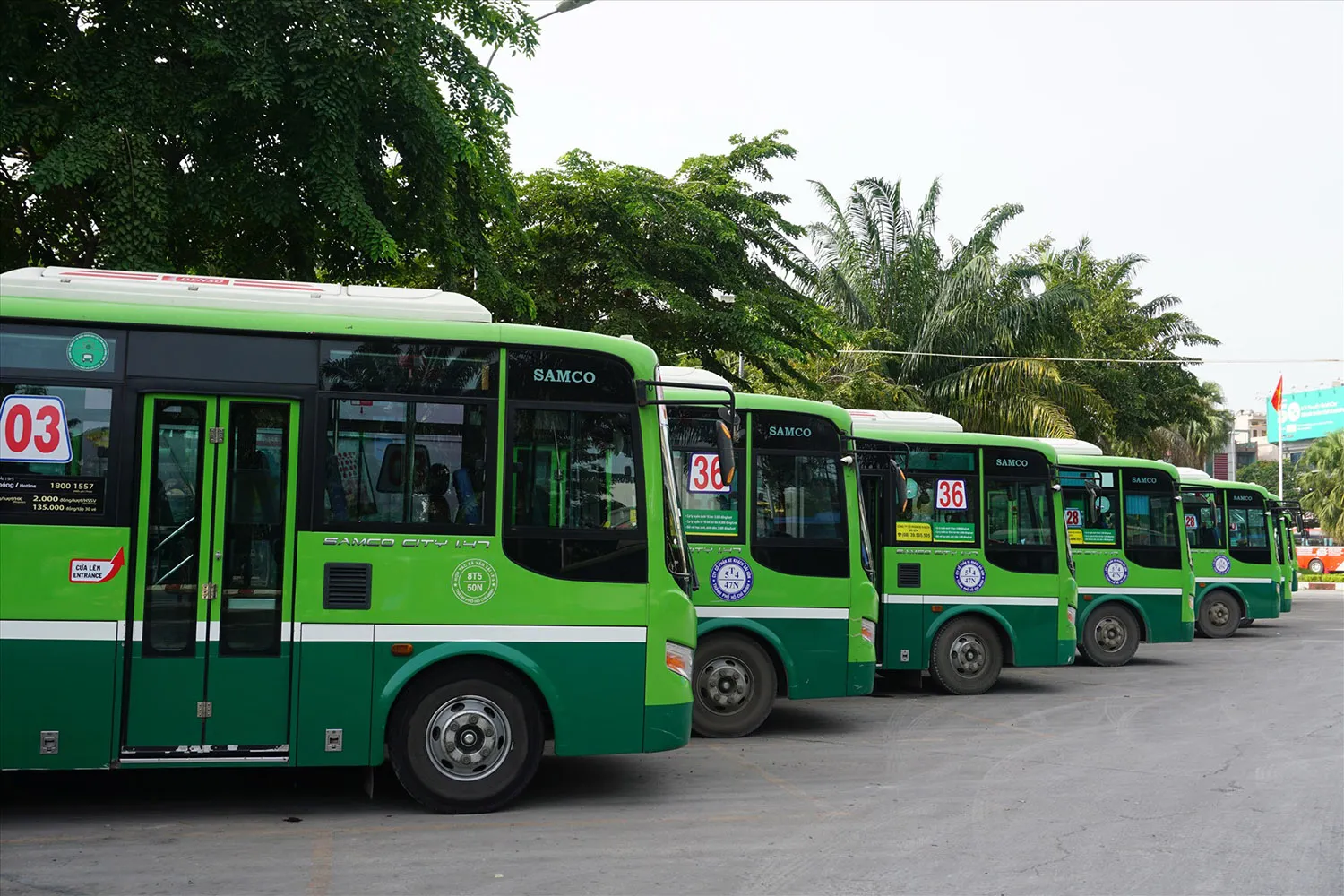 Lưu ngay lịch trình 2 ngày 1 đêm ở Bình Dương chi tiết nhất