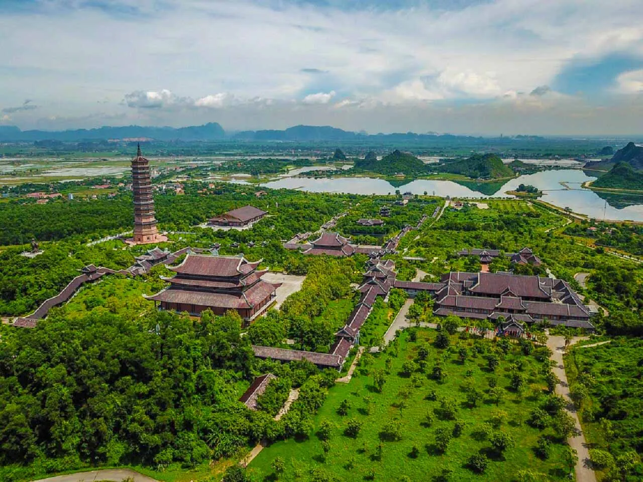 Lưu ngay lịch trình du lịch Ninh Bình tự túc 2 ngày 1 đêm đầy thú vị