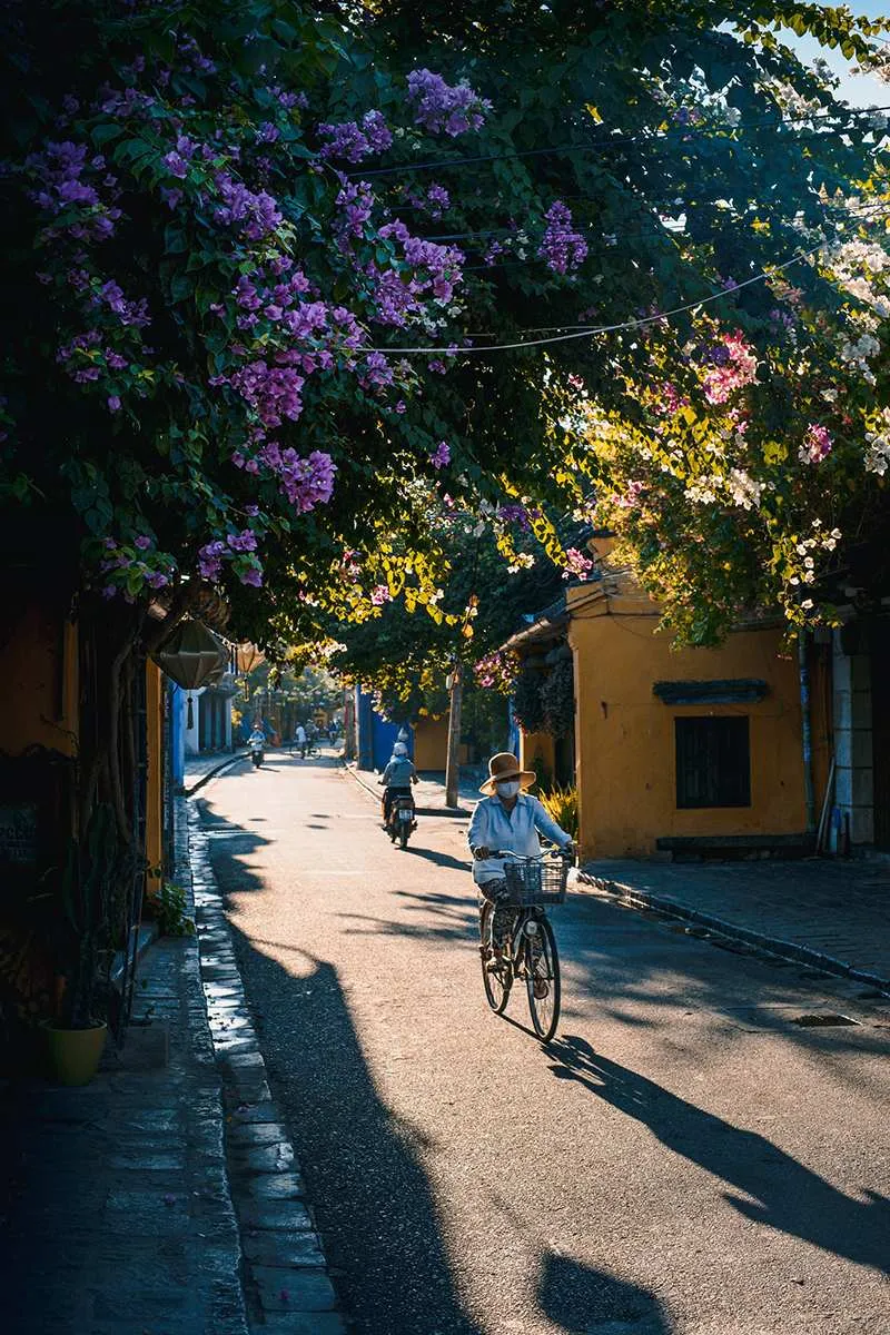 Lưu ngay lịch trình nửa ngày khám phá Ngũ Hành Sơn Hội An