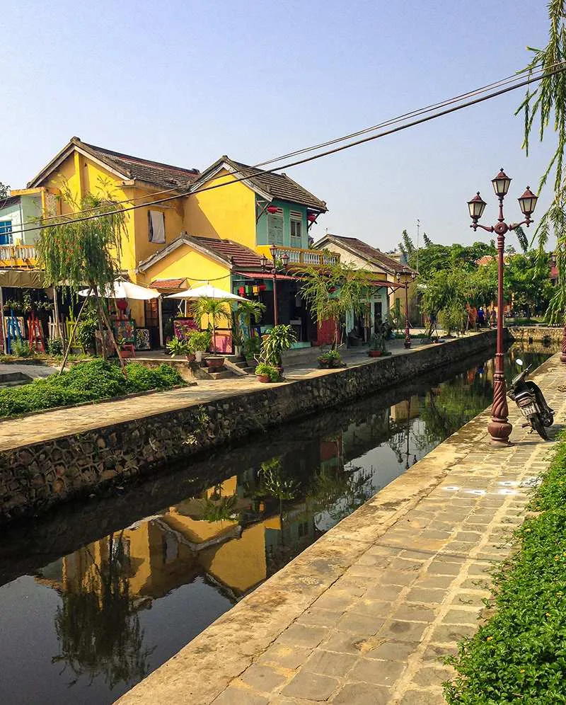 Lưu ngay lịch trình nửa ngày khám phá Ngũ Hành Sơn Hội An