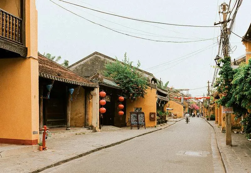 Lưu ngay lịch trình nửa ngày khám phá Ngũ Hành Sơn Hội An