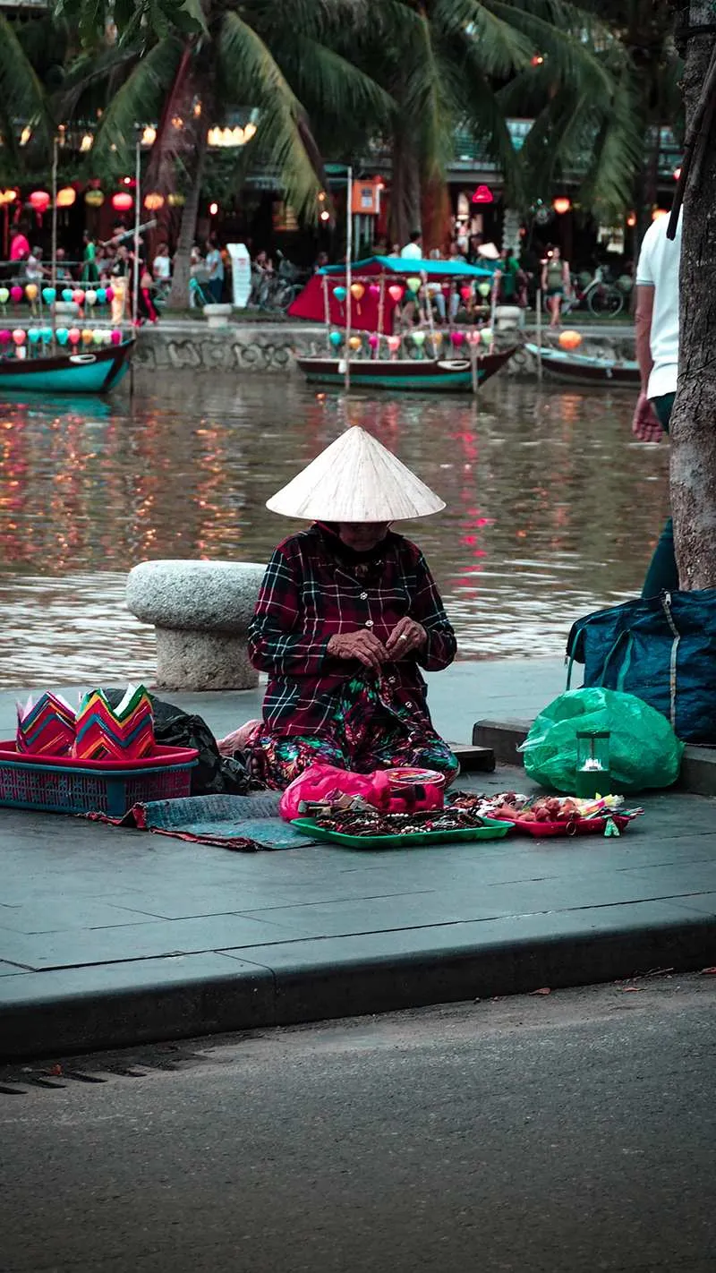 Lưu ngay lịch trình nửa ngày khám phá Ngũ Hành Sơn Hội An