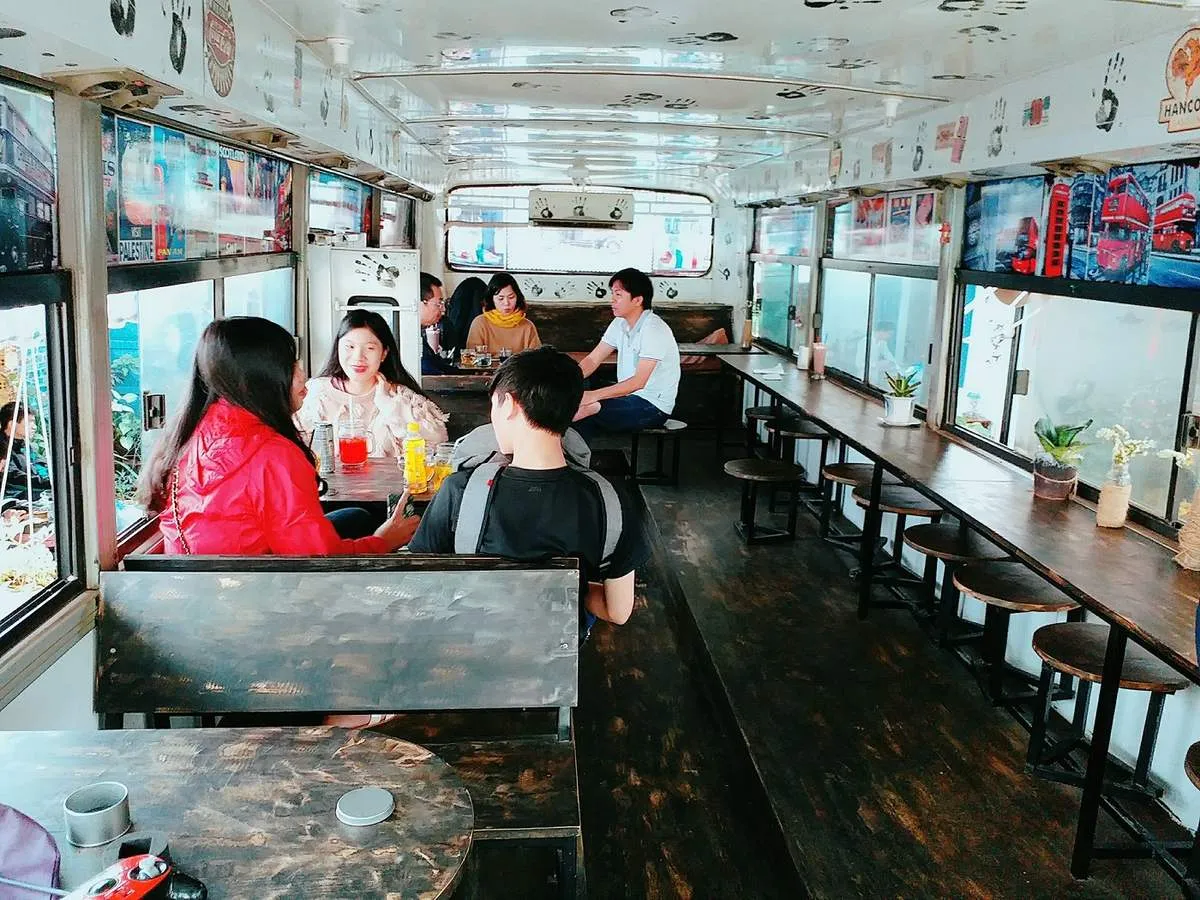 Lưu ngay list Top quán cafe Buôn Ma Thuột chất phát ngất