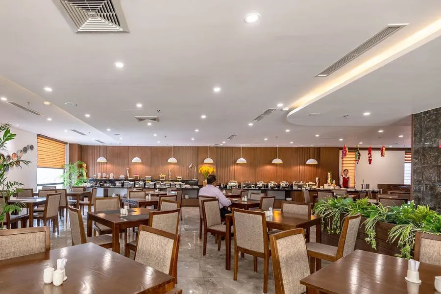 Lưu ngay Reyna Hotel Hanoi cho một kì nghỉ trọn vẹn