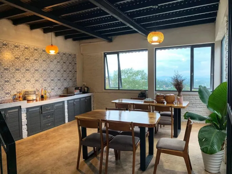 Lưu ngay top 10+ homestay Bảo Lộc view đẹp, chất lượng cao