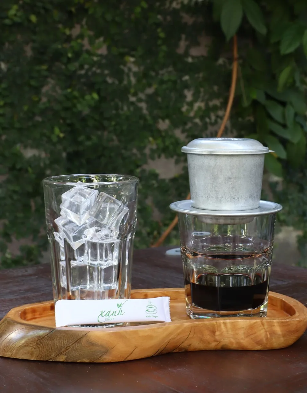 Lưu ngay top quán cafe xanh ở Nha Trang vô cùng độc đáo