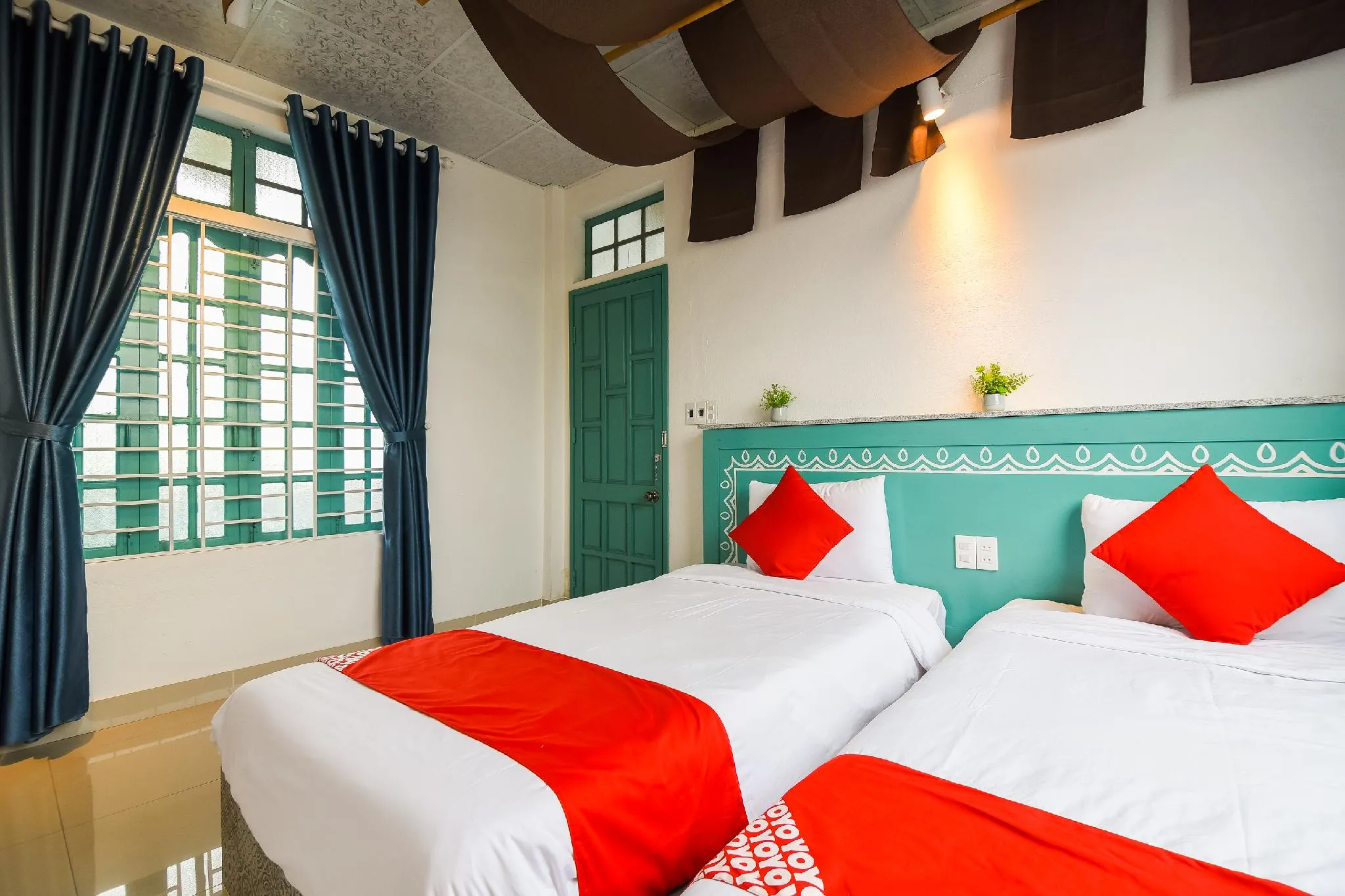 Ly’s Villa Hoi An – Vẻ đẹp cổ điển giữa hơi thở hiện đại