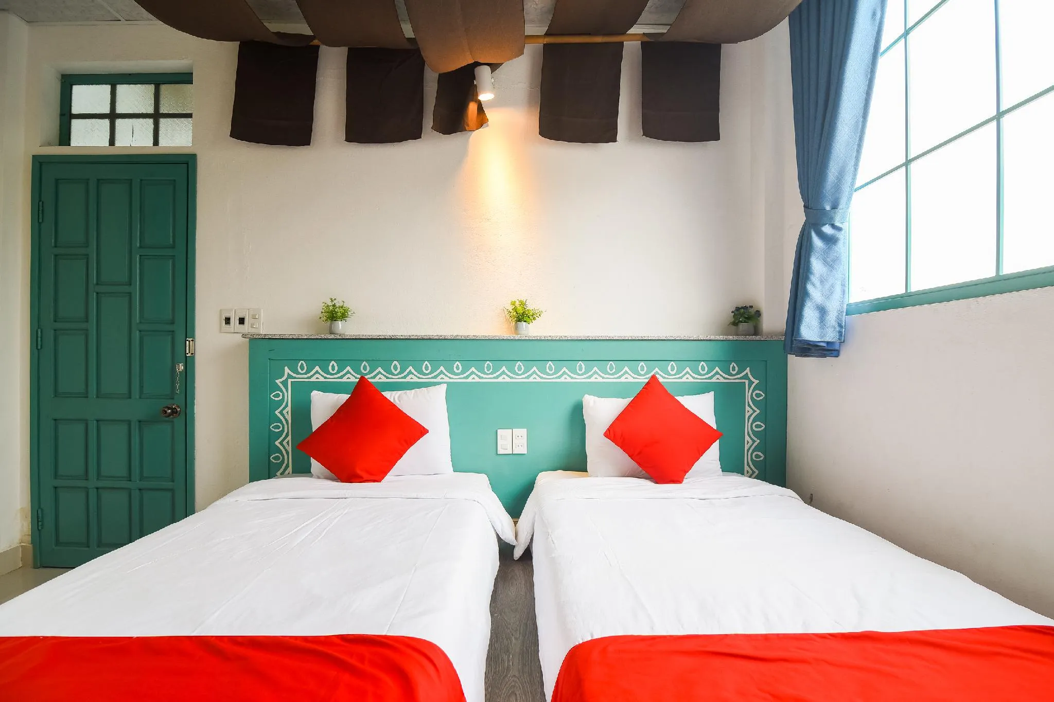 Ly’s Villa Hoi An – Vẻ đẹp cổ điển giữa hơi thở hiện đại